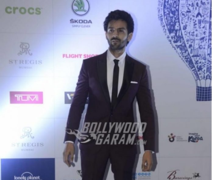 kartik aryan