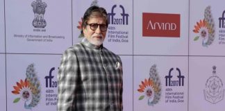 Amitabh Bachchan donates Rs. 2 crores  for a COVID-19 centre in Delhi