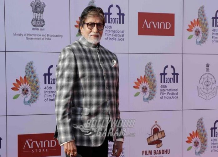 amitabh