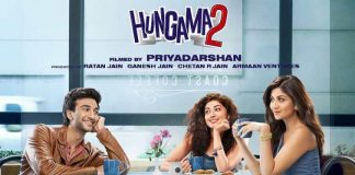 Hungama 2 likely to be released on OTT platform