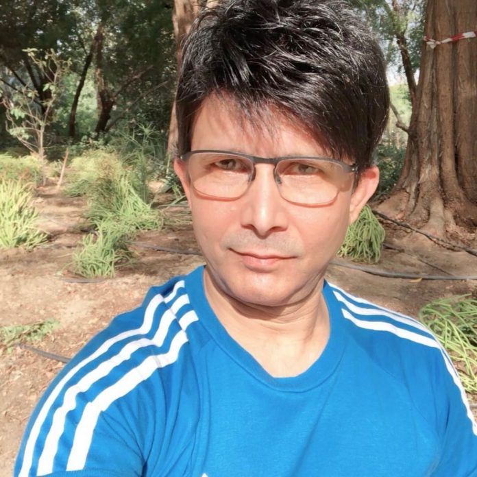 kamaal r khan