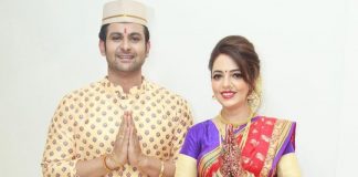 Newly-wed Sugandha Mishra booked for violating COVID-19 protocol