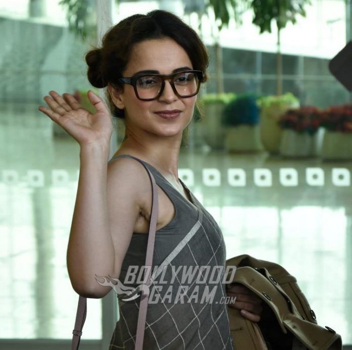 kangana