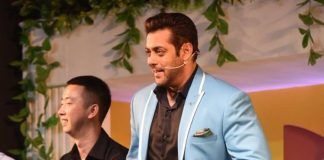 Salman Khan to play a real life character in a biopic