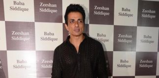 Sonu Sood to install oxygen plants across India