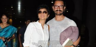 Aamir Khan and Kiran Rao announce separation after 15 years of marriage