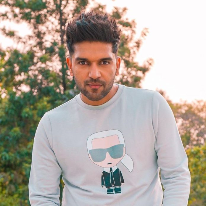 guru randhawa