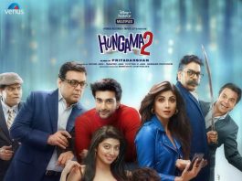 Hungama 2 official trailer out now!