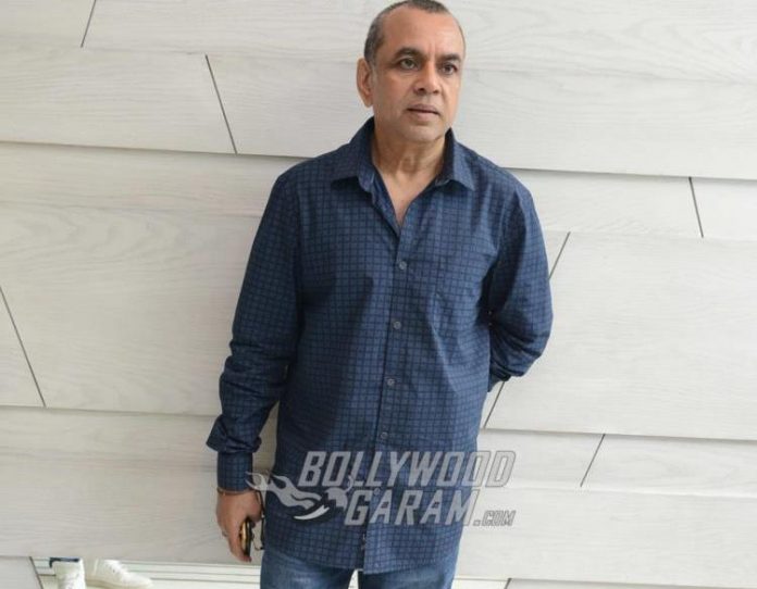 paresh rawal