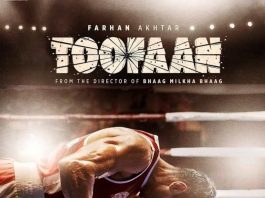 Toofan official trailer out now!