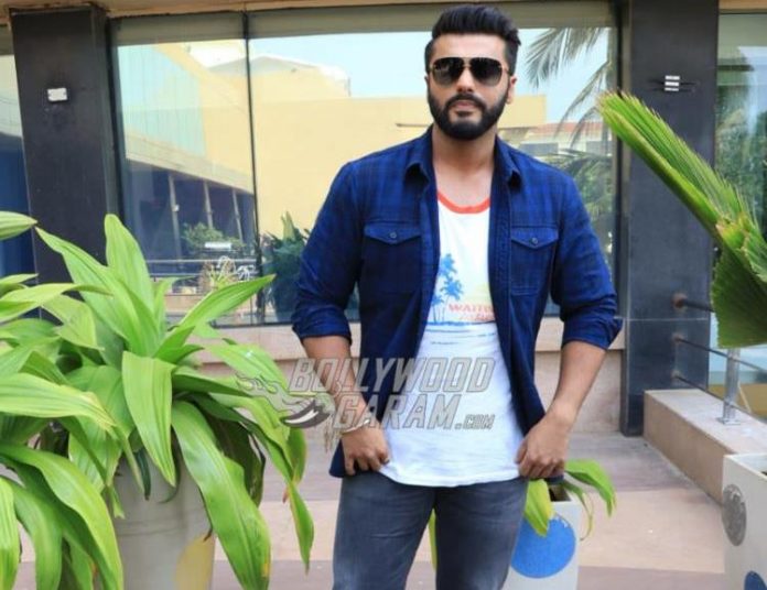 arjun kapoor