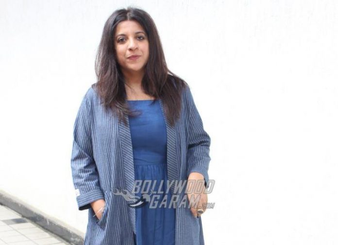 zoya akhtar