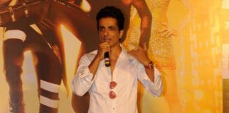 Sonu Sood residence raises for four days in a  row