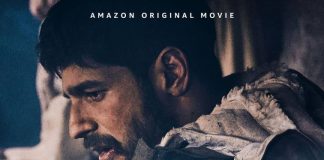 Sidharth Malhotra starrer Shershaah becomes Amazon Prime’s most watched film in India