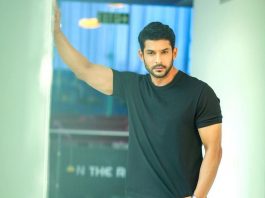 Actor Sidharth Shukla passes away after suffering a massive heart attack