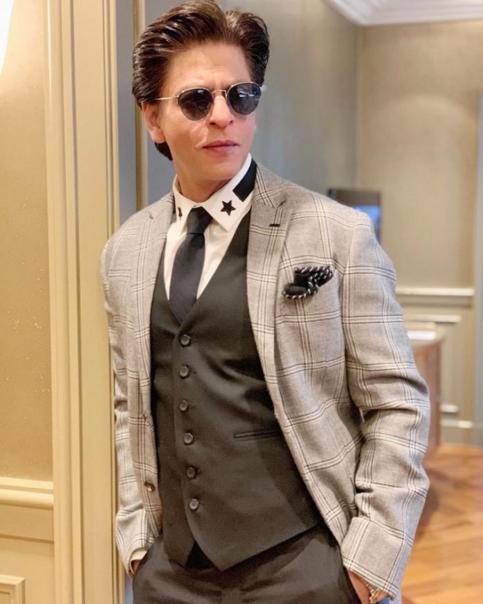 Shah Rukh