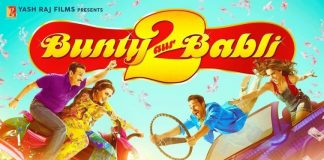 Bunty Aur Babli 2 official trailer out now!