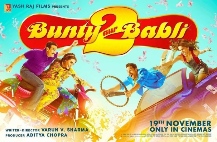 bunty aur babli 2