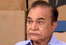 Actor Ghanshyam Nayak from Taarak Mehta Ka Ooltah Chashmah passes away