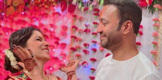 Ankita Lokhande and Vicky Jain to get married in December
