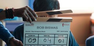 Bob Biswas ready to have an OTT release