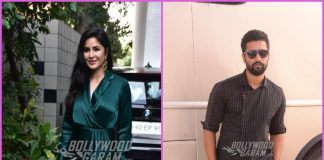 Katrina Kaif and Vicky Kaushal to provide secret codes for wedding guests