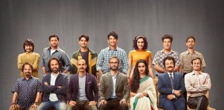 Sushant Singh Rajput starrer Chhichhore to be released in China