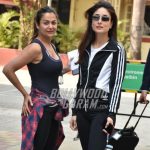 Kareena Kapoor and Amrita Arora test positive for COVID
