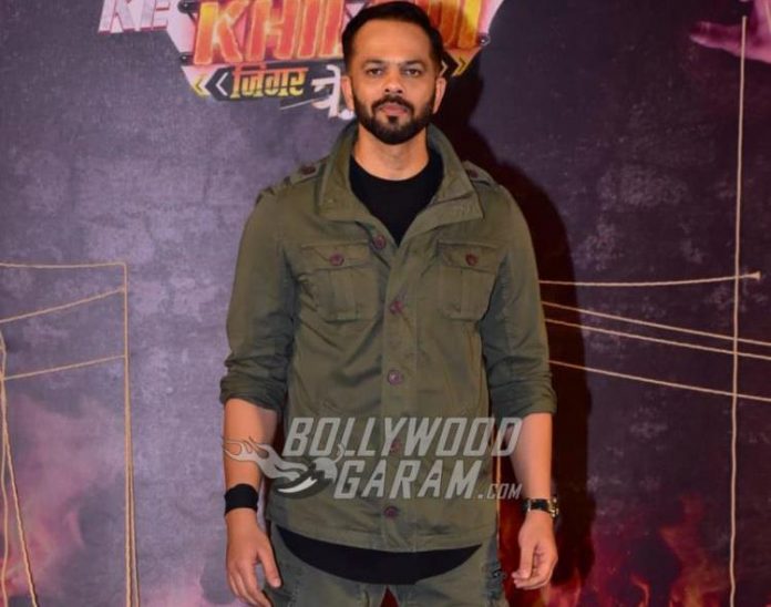 rohit shetty