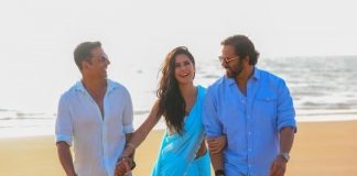 Akshay Kumar starrer Sooryavanshi re-released in theatres of Gujarat