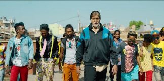Amitabh Bachchan starrer Jhund gets a release date