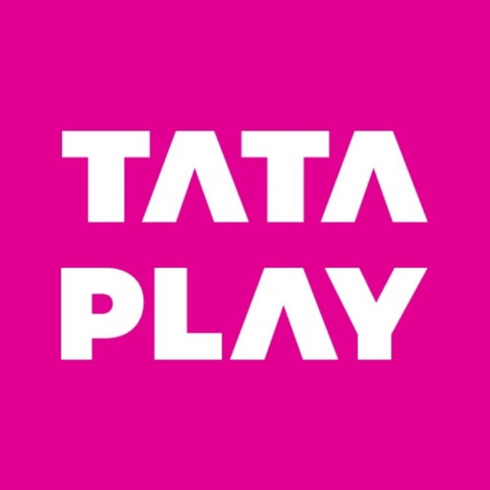 Tata Play