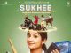 Shilpa Shetty announces her feature film Sukhee