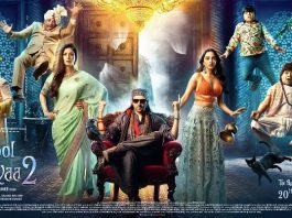 Bhool Bhulaiyaa 2 official trailer out now!