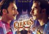 Rohit Shetty unveils official poster of Cirkus