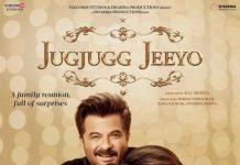 JugJugg Jeeyo official trailer out now!