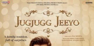 JugJugg Jeeyo official trailer out now!