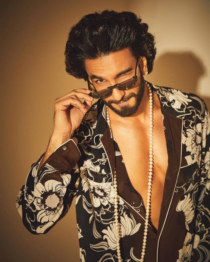 ranveer