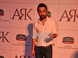 Siddhanth Kapoor detained in Bengaluru over alleged drug consumption