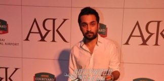 Siddhanth Kapoor detained in Bengaluru over alleged drug consumption