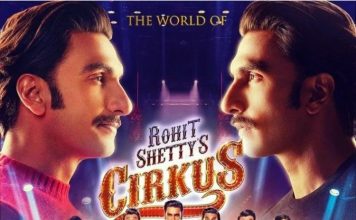 Rohit Shetty talks about Cirkus being similar to Golmaal and All The Best