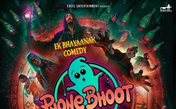 Phone Bhoot official poster out!