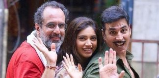 Akshay Kumar starrer Raksha Bandhan to be released in theatres on August 11