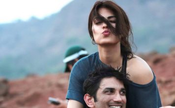 NCB files charges against Rhea Chakraborthy in drug case related to Sushant Singh Rajput’s death