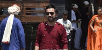 Siddhant Kapoor granted station bail in alleged drug case
