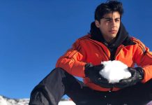 Aryan Khan pushes application to have his passport back from NCB