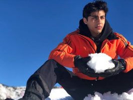 Aryan Khan pushes application to have his passport back from NCB