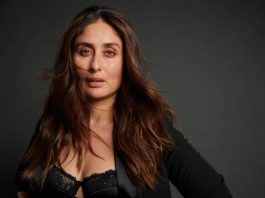 Kareena Kapoor confirms about new project with Rhea Kapoor