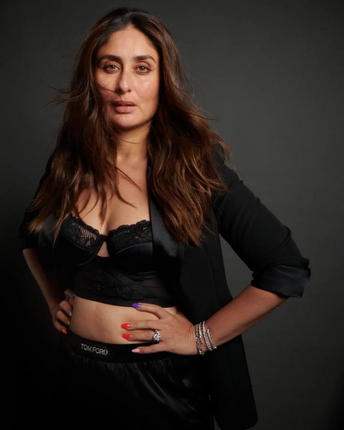 kareena