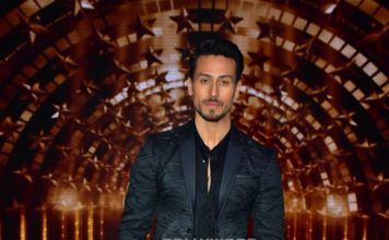 Tiger Shroff once again ready to show some action in Screw Dheela